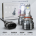 Vision Plus Pro CSP Led Xenon Far Ampulü 55mm 32 W 9400 LM 9012