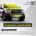Skarnner Sarı 80w 10 Led 6d Cree Led Lamba Off Road Led Bar 38cm