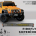 180W 80 cm Superior Firefly Off Road Led Bar