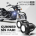 K2330 30w Gunner Motosiklet Sis Farı Lambası