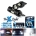 T20 W21 5w 7443 Canbus Gündüz Farı Sinyal Sis Geri Vites Ampulü 21 Led 3030 Smd Led Çip TEK DUY BEYAZ