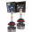 M8 360° Full Power CSP Led Xenon Far Ampulü %100 CANBUS 32W 12000LM H11
