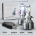 Vision Plus Pro CSP Led Xenon Far Ampulü 55mm 32 W 9400 LM H7