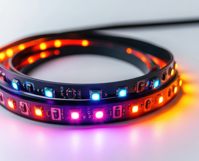 Led Hobi Ürünleri