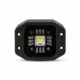 2' li Set Fortex Gömme Angellı Led Lamba 12/24V