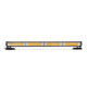 Hextech Turuncu 17 Farklı Yanıp Modlu,COB LED Off-Road LED Lamba