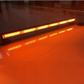 Hextech Turuncu 17 Farklı Yanıp Modlu,COB LED Off-Road LED Lamba