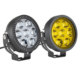 2li Set Bee Motosiklet LED Sis Farı Metal Gövde D7 LED GS Serisi
