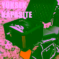 Universal Alüminyum Kasa İthal Motosiklet Çantası – Motor Çantası, Siyah, 45 Lit
