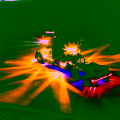 Çakar Modlu Araç Altı Starlight Ambiyans Ledi 1 adet RGB