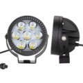 2li Set Bee Motosiklet LED Sis Farı Metal Gövde D7 LED GS Serisi